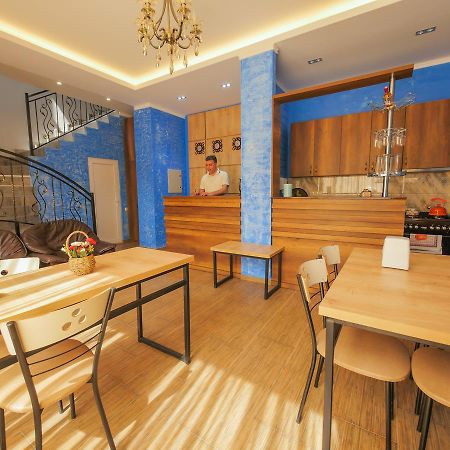 La'Rooms Kutaisi Exteriér fotografie
