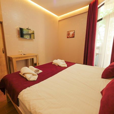 La'Rooms Kutaisi Exteriér fotografie