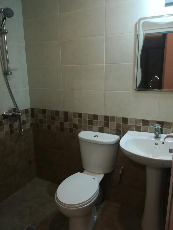 La'Rooms Kutaisi Exteriér fotografie