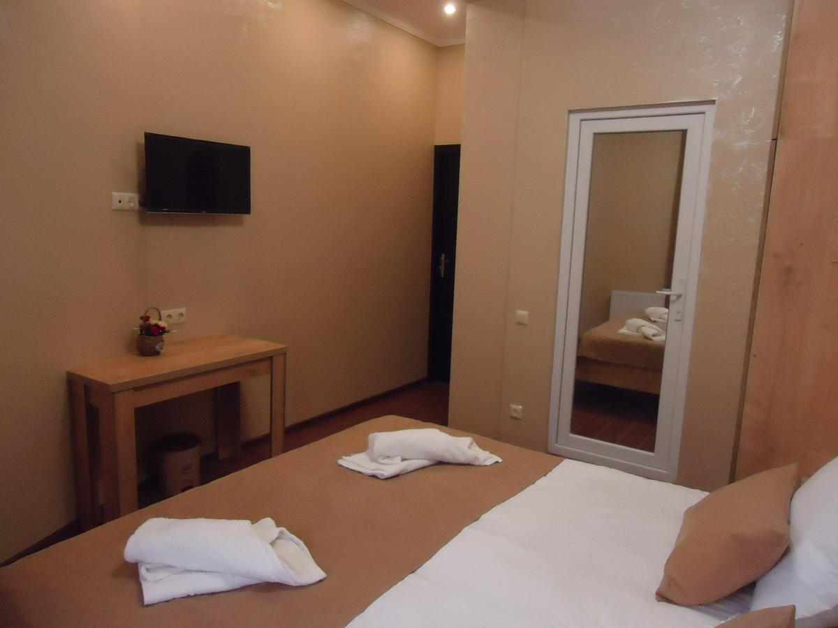La'Rooms Kutaisi Exteriér fotografie