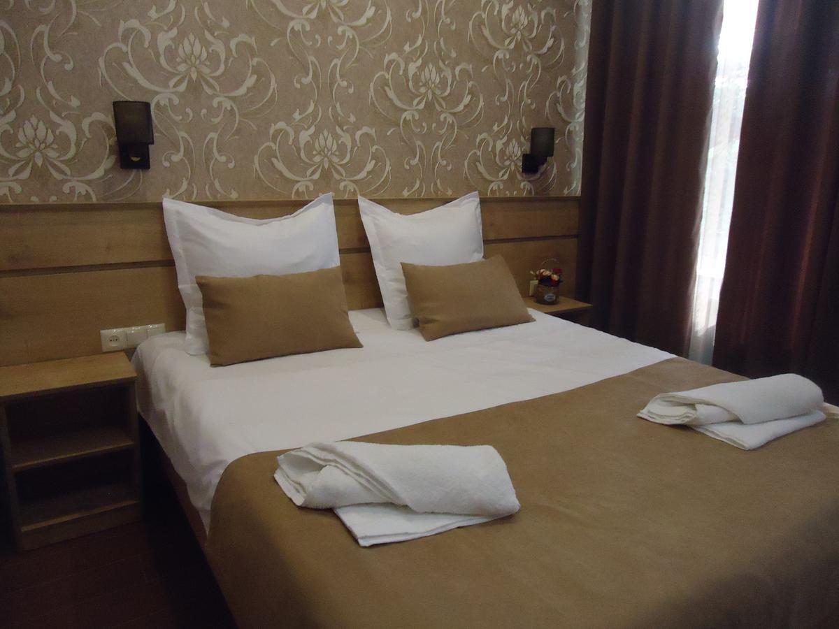 La'Rooms Kutaisi Exteriér fotografie
