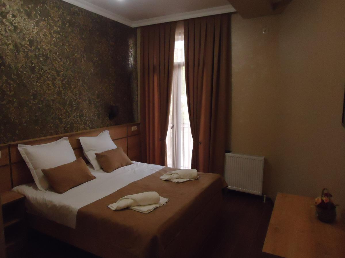 La'Rooms Kutaisi Exteriér fotografie