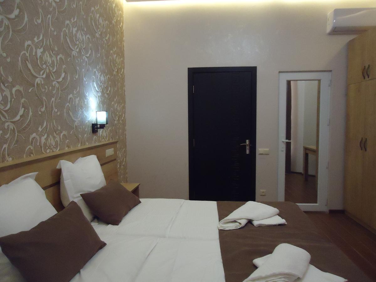 La'Rooms Kutaisi Exteriér fotografie