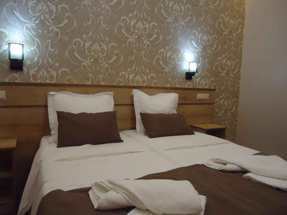 La'Rooms Kutaisi Exteriér fotografie
